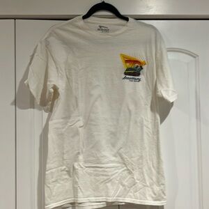 2018 In-N-Out Anniversary T-Shirt Vladimir Kush Graphics‎ Size